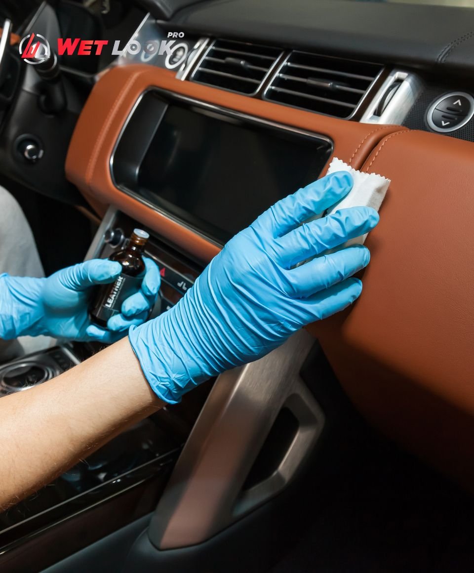 Wetlook Pro - premium-car-interior-exterior-detailing