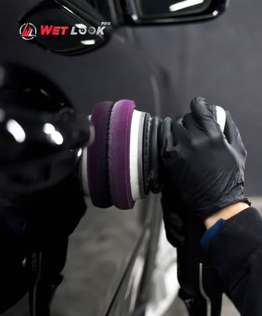 Wetlook Pro - Synthetic Coating