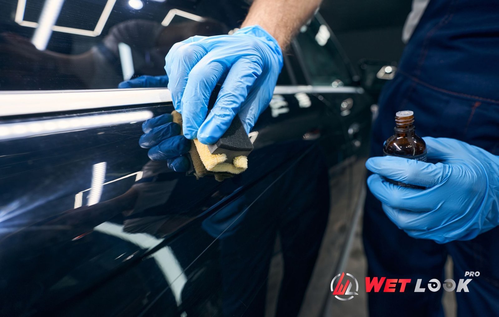 Wetlook Pro - Service Image