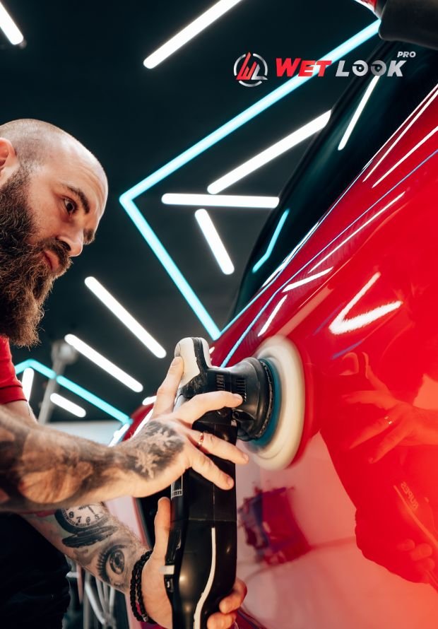 Wetlook Pro - Car Repair Service
