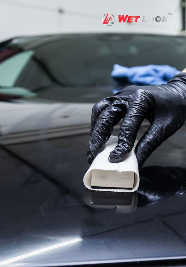 Wetlook Pro - Car Repair Service