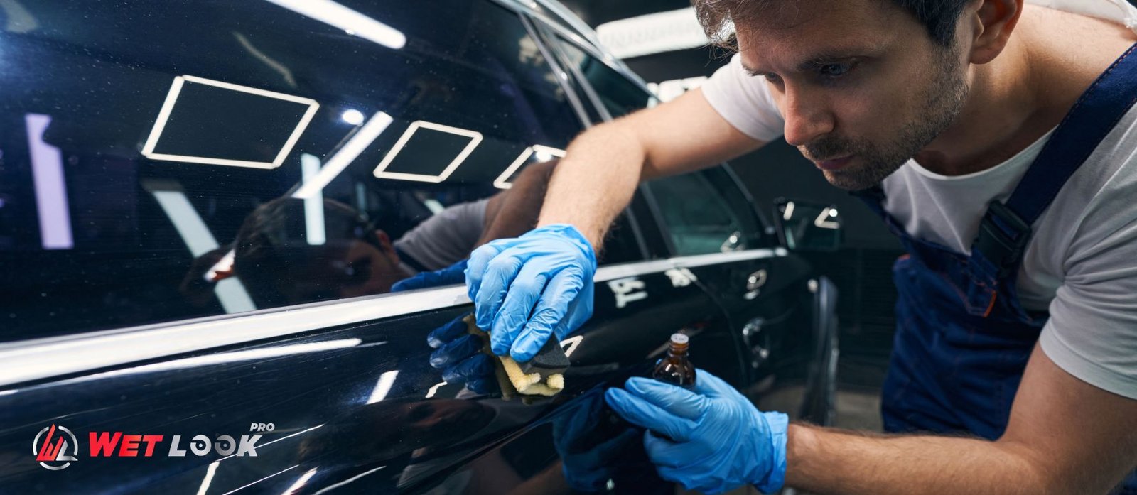 Wetlook Pro - Graphene Coating